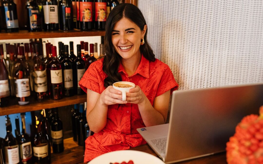 Benvenuti nel mio mondo