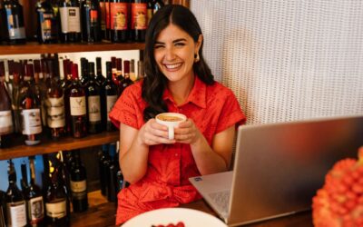 Benvenuti nel mio mondo