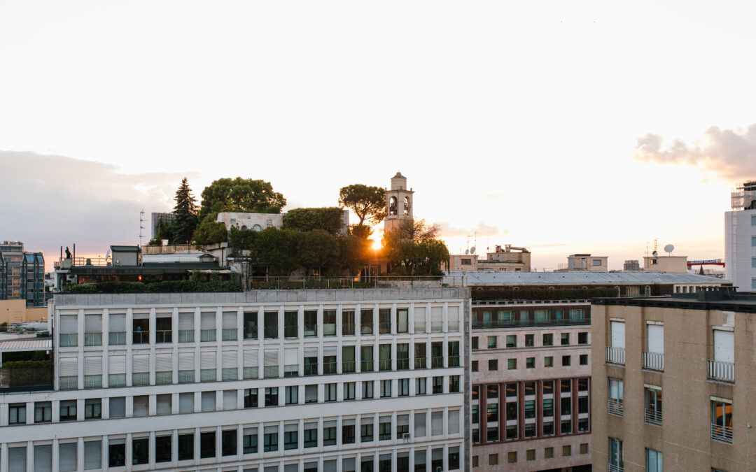 Matrimonio a Milano: idee e consigli pratici per organizzarlo al meglio